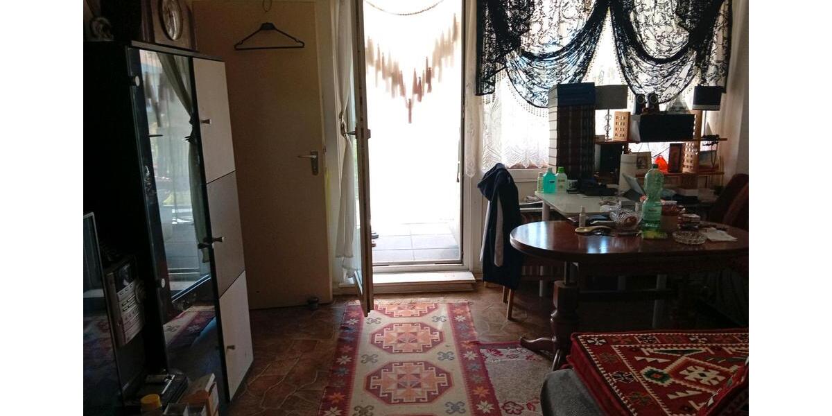 Erdgeschoßwohnung Bremen Osterholz - 1 Zimmer, 50 m&sup2;, 850&euro; | Angebot:26326579