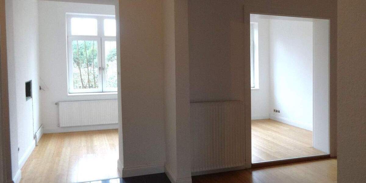 Reihenendhaus Bremen Oberneuland - 6 Zimmer, 160 m&sup2;, 479.000&euro; | Angebot:24634233