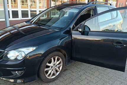 Hyundai i30 119.000 km 4.000 &euro; Osterholz-Scharmbeck 27711