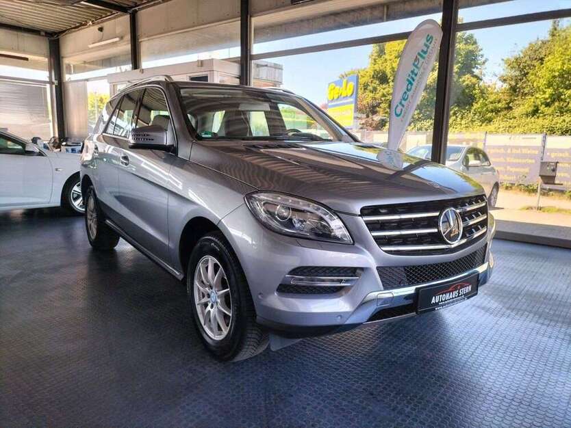 ML 350