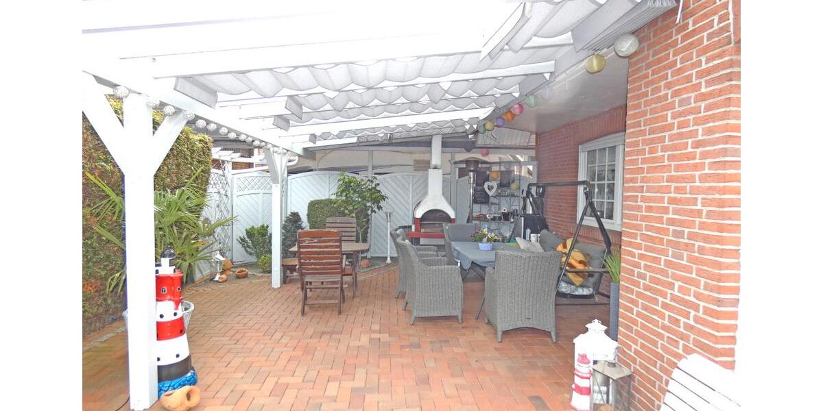 Einfamilienhaus Ganderkesee - 6 Zimmer, 160 m&sup2;, 495.000&euro; | Angebot:26992015