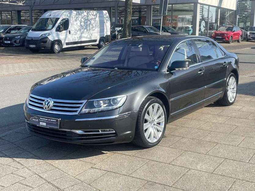 Phaeton