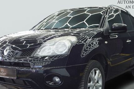 Renault Koleos 199.874 km 3.980 &euro; Bremen 28239