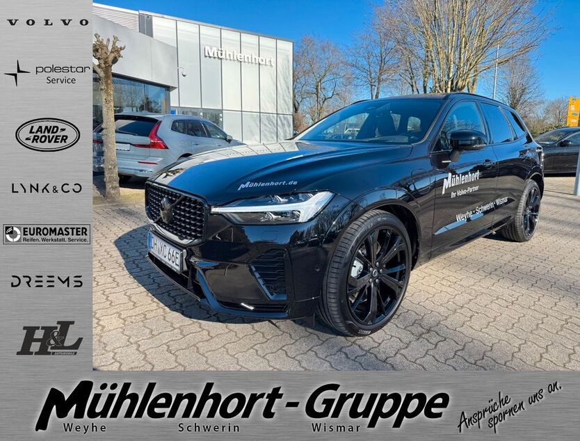 Volvo XC60 3.500 km 69.900 € Weyhe 28844