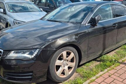 Audi A7 330.000 km 5.500 &euro; Achim 28832
