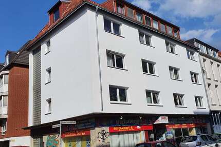 Wohnung Bremen Neustadt - 1 Zimmer, 35 m&sup2;, 395&euro; | Angebot:25654546