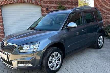 Skoda Yeti 70.400 km 13.890 € Morsum 27321