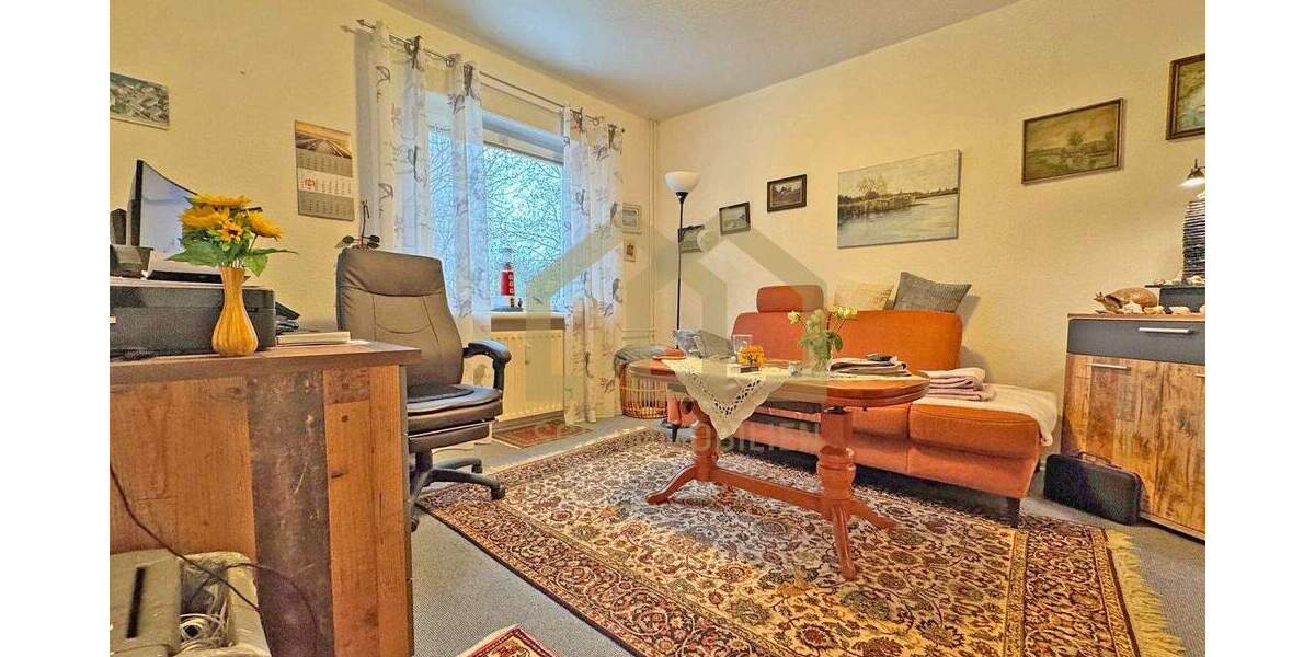 Etagenwohnung Bremen Gartenstadt Süd - 3 Zimmer, 75 m&sup2;, 199.000&euro; | Angebot:25671431