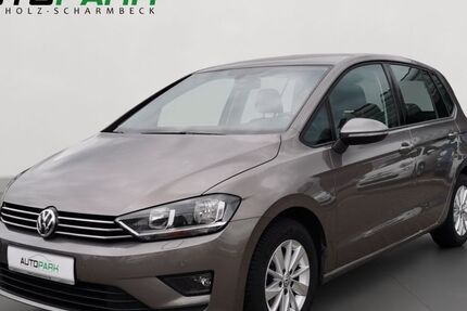 VW Golf Sportsvan 92.000 km 12.850 &euro; Osterholz-Scharmbeck 27711