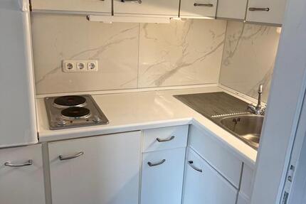 Wohnung Bremen Schwachhausen - 1 Zimmer, 31 m&sup2;, 705&euro; | Angebot:25368407