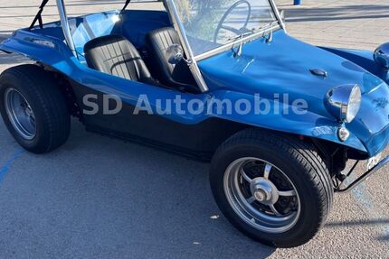 VW Buggy 2.000 km 59.890 &euro; Grasberg bei Bremen 28879