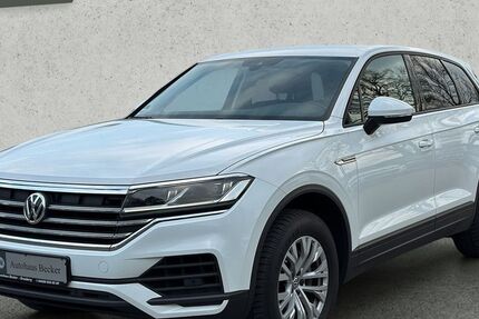 VW Touareg 155.000 km 31.450 &euro; Grasberg 28879