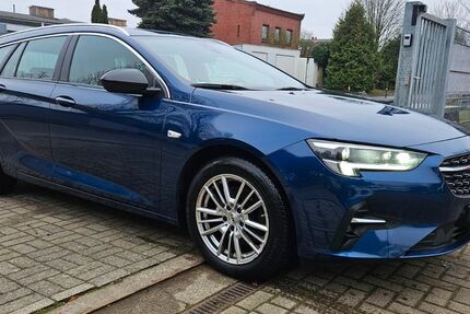 Opel Insignia 186.000 km 10.500 &euro; Delmenhorst 27751