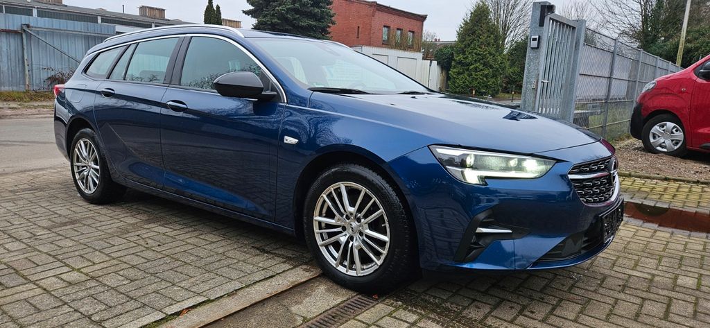 Opel Insignia 186.000 km 10.500 &euro; Delmenhorst 27751