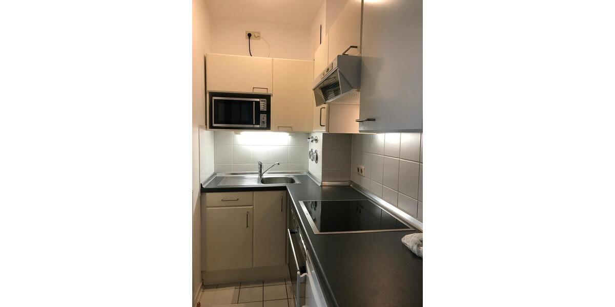 Etagenwohnung Bremen Blockland - 2 Zimmer, 51 m&sup2;, 179.000&euro; | Angebot:26804056