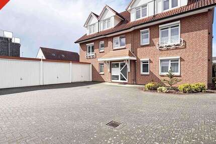 Wohnung Delmenhorst Bungerhof - 3 Zimmer, 79 m&sup2;, 195.000&euro; | Angebot:26021545