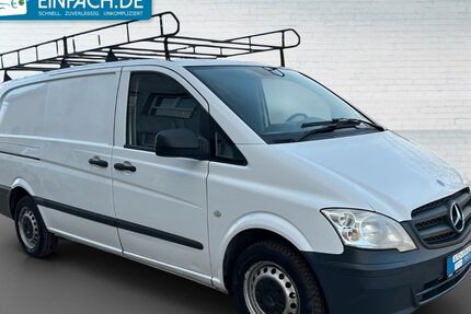Mercedes-Benz Vito 199.500 km 6.499 &euro; Delmenhorst 27755