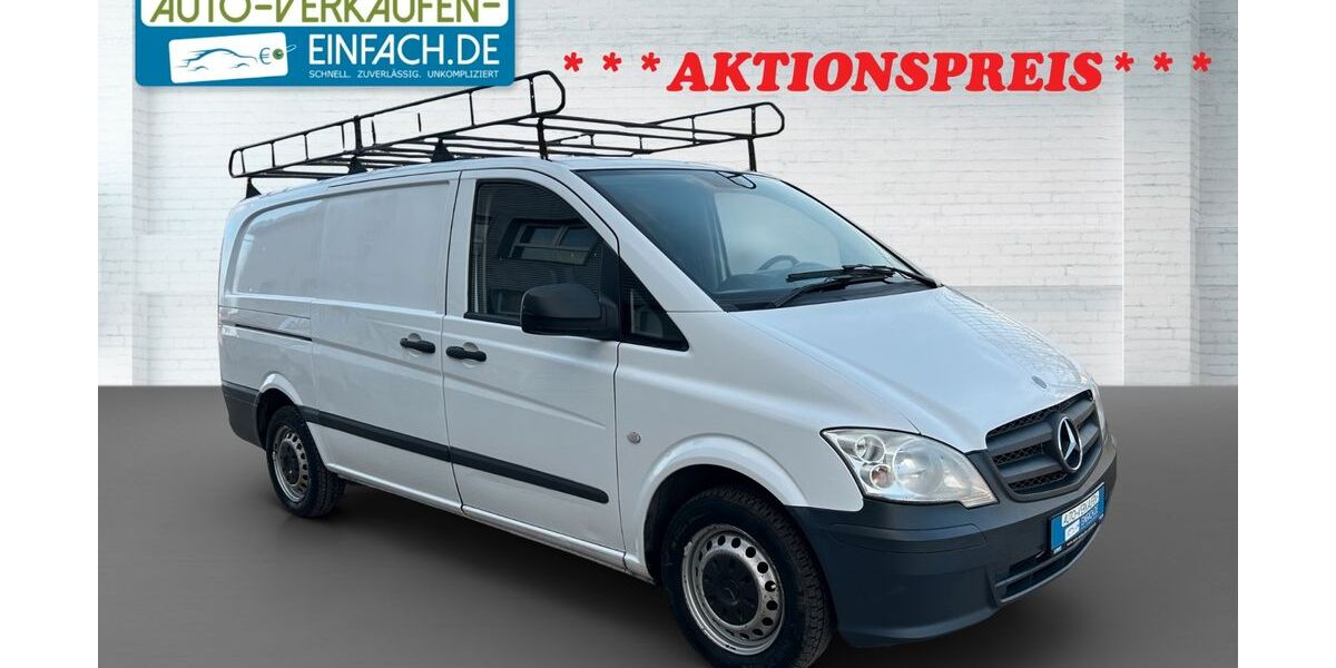 Mercedes-Benz Vito 199.500 km 8.999 &euro; Delmenhorst 27755