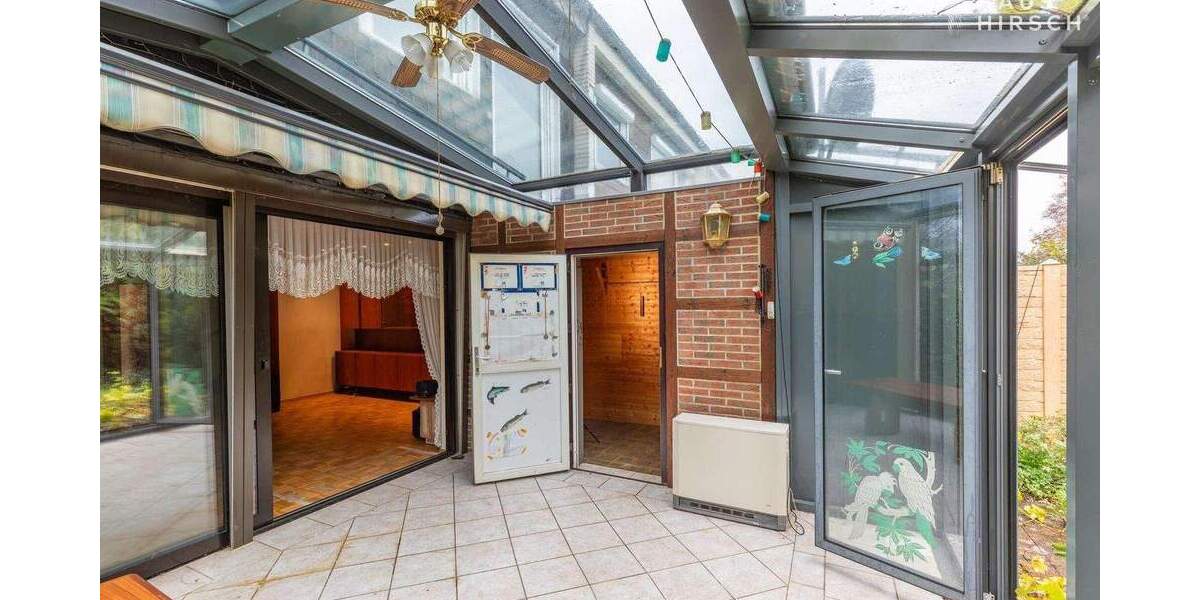 Reihenendhaus Stuhr Varrel - 4 Zimmer, 129 m&sup2;, 199.000&euro; | Angebot:25754045