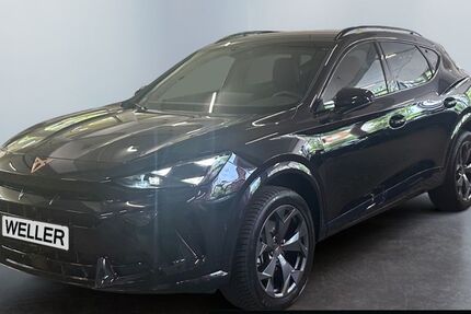 Cupra Formentor 17.014 km 29.990 &euro; Bremen 28205