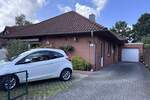 Bungalow mit Garage ! 4 zimmer