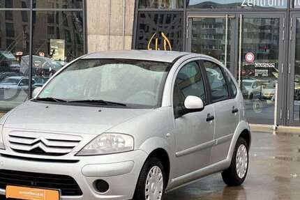 Citroen C3 110.000 km 3.499 &euro; Bremen 28217