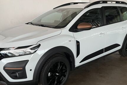 Dacia Jogger 20.100 km 19.990 &euro; Delmenhorst 27751