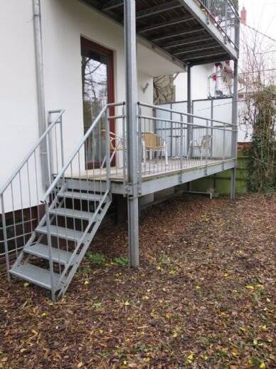 Etagenwohnung Bremen Peterswerder - 3 Zimmer, 92 m&sup2;, 349.900&euro; | Angebot:25796060