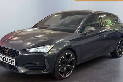 Cupra Leon 57.724 km 24.440 € Bremen 28205