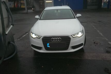 Audi A6 322.000 km 9.700 &euro; Bremen 28779
