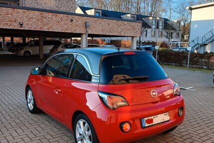 Opel Adam 160.000 km 4.850 &euro; Bremen 28717