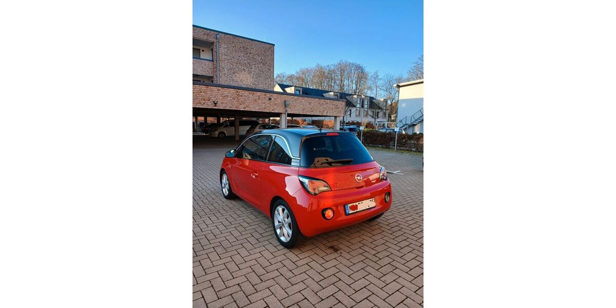Opel Adam 160.000 km 4.850 &euro; Bremen 28717