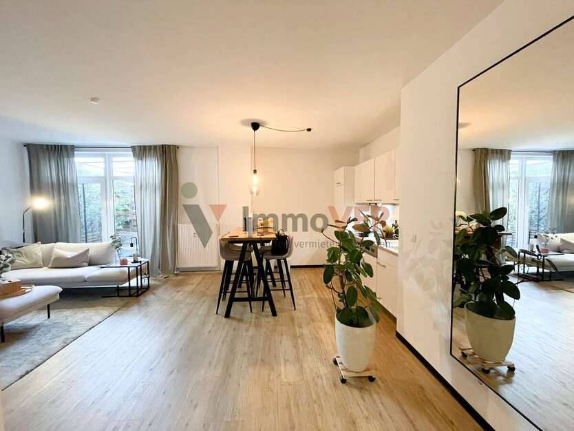 Wohnung zum Mieten in Bremen 830 € 74.13 m² 2 zimmer