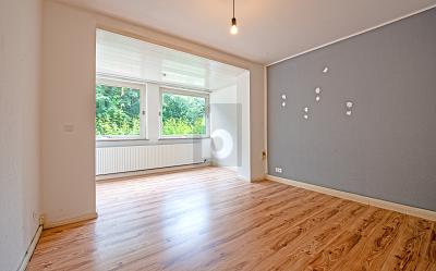 WOHNEN AM PARK IN BEGEHRTER TOP-LAGE - Erdgeschoßwohnung Bremen Neustadt | Angebot:27213411