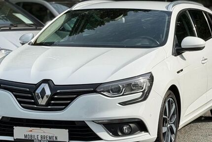 Renault Megane 108.000 km 11.490 &euro; Bremen 28259
