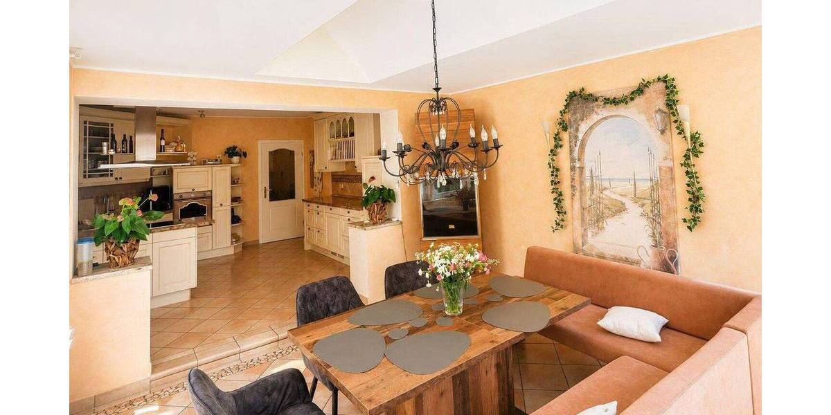 Einfamilienhaus Lilienthal Worphausen - 6 Zimmer, 200 m&sup2;, 850.000&euro; | Angebot:26801704