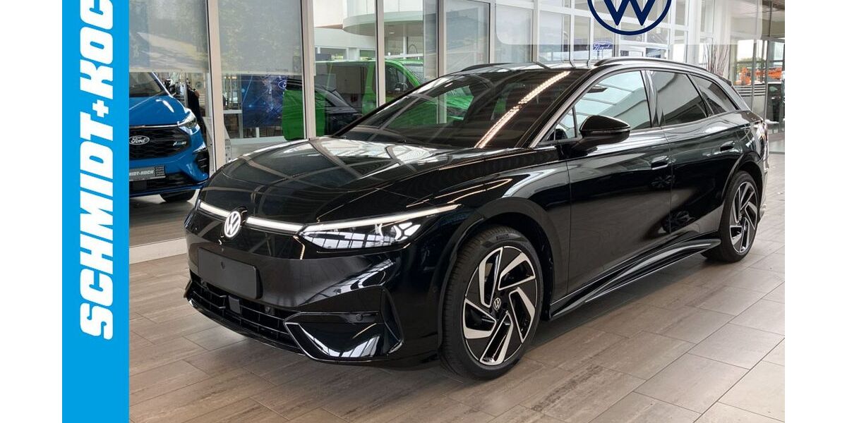 VW ID.7 7.500 km 59.450 &euro; Bremen 28207