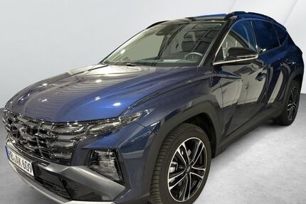 Hyundai TUCSON 3.000 km 38.490 &euro; Bremen 28359