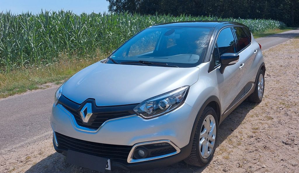 Renault Captur 78.000 km 9.100 &euro; Stuhr 28816