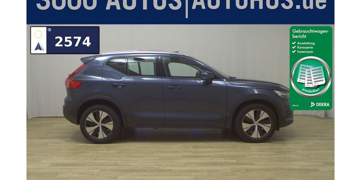 Volvo XC40 162.468 km 18.980 &euro; Bremen / Arsten 28279