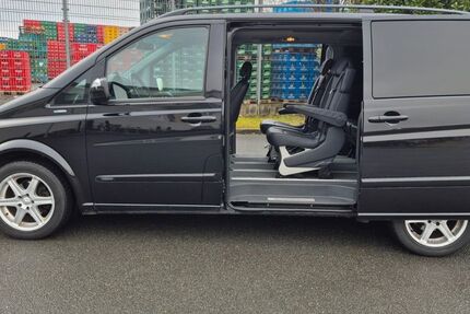 Mercedes-Benz Viano 249.125 km 17.000 &euro; Achim 28832