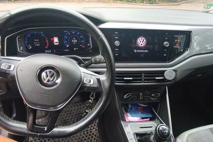 VW Polo 112.000 km 11.000 &euro; Schwanewede 28790
