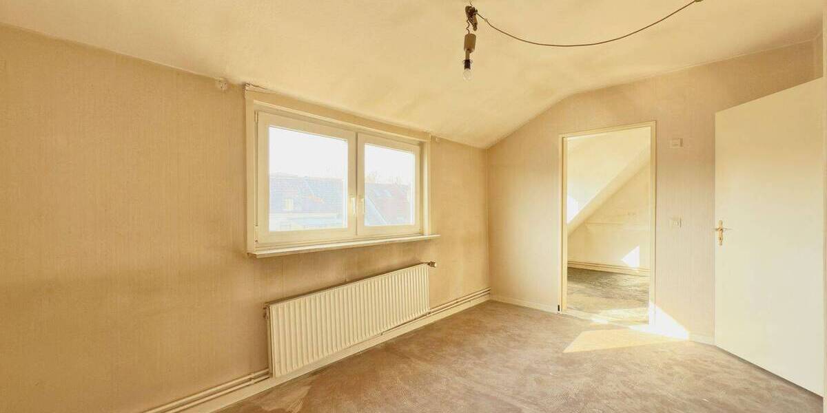 Etagenwohnung Bremen Woltmershausen - 4 Zimmer, 67 m&sup2;, 155.000&euro; | Angebot:26796699