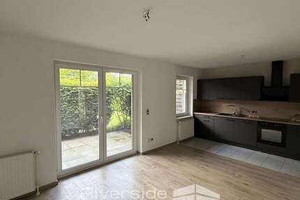 Wohnung Achim - 2 Zimmer, 52 m&sup2;, 700&euro; | Angebot:26846118