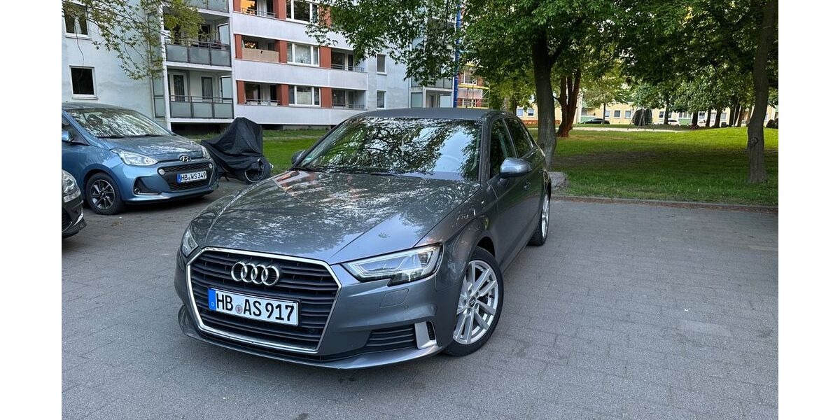 Audi A3 201.000 km 13.750 &euro; Bremen 28329