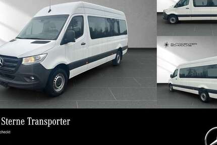 Mercedes-Benz Sprinter 18.300 km 44.566 &euro; Osterholz-Scharmbeck 27711