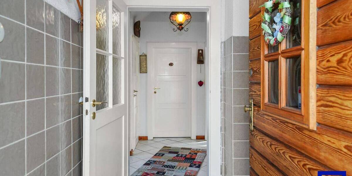 Doppelhaushälfte Bremen Blumenthal - 5 Zimmer, 95 m&sup2;, 229.000&euro; | Angebot:25987375