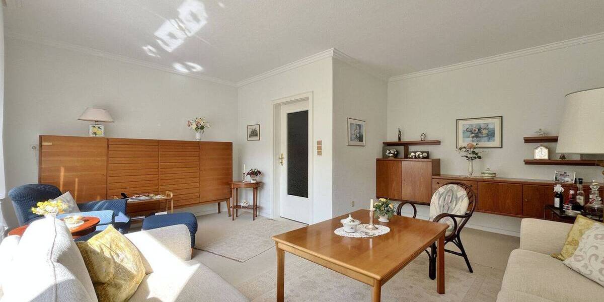 Reihenmittelhaus Bremen / Huchting Kirchhuchting - 4 Zimmer, 82 m&sup2;, 229.000&euro; | Angebot:26391659