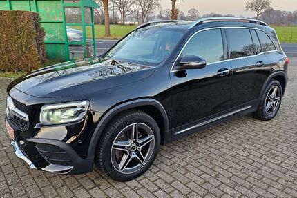 Mercedes-Benz GLB 200 80.000 km 35.000 &euro; Elsfleth 26931