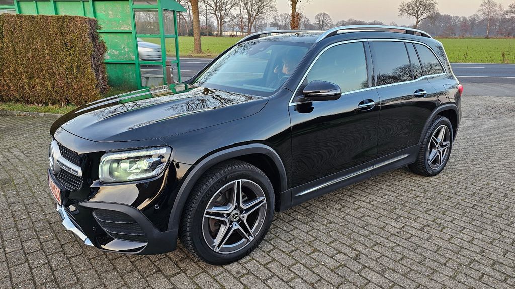 Mercedes-Benz GLB 200 80.000 km 35.000 &euro; Elsfleth 26931